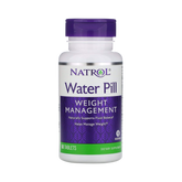 Natrol, Water Pill, 60 Tablets