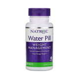 Natrol, Water Pill, 60 Tablets