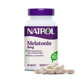 Natrol, Melatonin, 5 mg, 60 Tablets