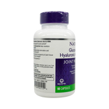 Natrol, Glucosamine, Hyaluronic Acid & MSM, 90 Capsules