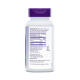 Natrol, High Caffeine, 200 mg, 100 Tablets