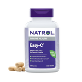 Natrol, Easy-c, 500mg, 120 Capsules