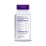 Natrol, Milk Thistle Advantage, 525 mg, 60 Veggie Capsules