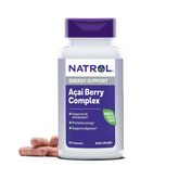 Natrol, Acai Berry Diet, 60 Capsules