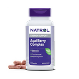 Natrol, Acai Berry Diet, 60 Capsules
