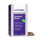 Natrol, Immune Boost, 30 Capsules