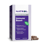 Natrol, Immune Boost, 30 Capsules