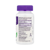 Natrol, Melatonin, Fast Dissolve, Strawberry, 5 mg, 90 Tablets