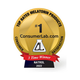 Natrol, Melatonin, Advanced Sleep, Time Release, 10 mg, 60 Tablets