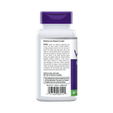 Natrol, Vitamin D3, 10,000 IU Tablets