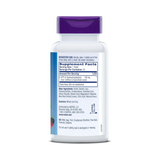 Natrol, 5-HTP, Fast Dissolve, Extra Strength, Wild Berry , 100 mg, 30 Tablets