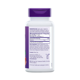 Natrol, Melatonin, Fast Dissolve, Strawberry, 3 mg, 90 Tablets