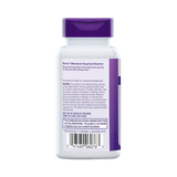 Natrol, Melatonin, Fast Dissolve, Strawberry, 3 mg, 90 Tablets