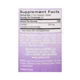 Natrol, Cranberry 250 mg, Fast Dissolve, 120 Tablets