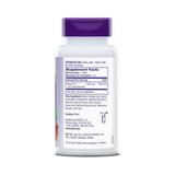 Natrol, Vitamin B12 5,000 mcg, Fast Dissolve, 100 Tablets