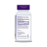 Natrol, Biotin, Fast Dissolve, Maximum Strength, Strawberry, 10,000 mcg, 60 Tablets