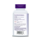 Natrol, High Absorption Magnesium, 60 Chewable Tablets