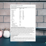 Natrol, Skin, Hair & Nails, Advanced Beauty, 60 Capsules