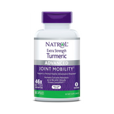 Natrol, Extra Strength Turmeric, 60 Capsules