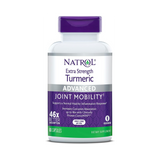 Natrol, Extra Strength Turmeric, 60 Capsules