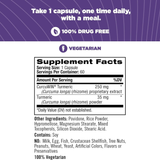 Natrol, Extra Strength Turmeric, 60 Capsules