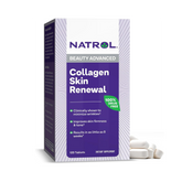 Natrol, Collagen Skin Renewal, 120 Tablets