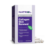 Natrol, Collagen Skin Renewal, 120 Tablets