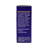 Natrol, Daily Stress Relief, Mood Support, Time Release, 30 Tablets