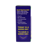 Natrol, Daily Stress Relief, Mood Support, Time Release, 30 Tablets