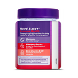 Natrol, Sleep+ Immune Health, 50 Gummies