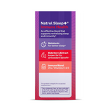 Natrol, Sleep+ Immune Health, 30 Capsules