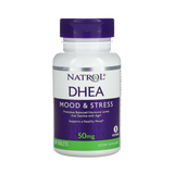 Natrol, DHEA, 50 mg, 60 Tablets