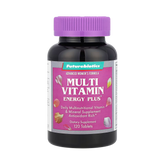 Futurebiotics, Multi Vitamin Energy Plus, 120 Tablets