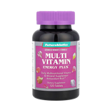 Futurebiotics, Multi Vitamin Energy Plus, 120 Tablets