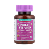 Futurebiotics, Advanced Women's Formula, Multi Vitamin Energy Plus, 60 Tablets