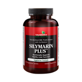 Futurebiotics, Silymarin Plus, 60 Vegetarian Tablets
