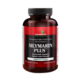 Futurebiotics, Silymarin Plus, 60 Vegetarian Tablets