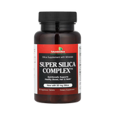 Futurebiotics, Super Silica Complex, 60 Vegetarian Tablets