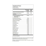 Futurebiotics, Garlic-Echinacea-Elderberry+, 120 Vegetarian Tablets