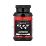 Futurebiotics, Silymarin Plus, 120 Vegetarian Tablets