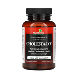 Futurebiotics, Cholesta-Lo, 120 Vegetarian Tablets