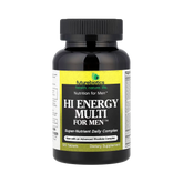 Futurebiotics, Hi Energy Multi, For Men, 120 Tablets