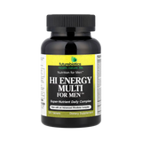 Futurebiotics, Hi Energy Multi, For Men, 120 Tablets