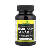 Futurebiotics, Nutrition For Men, Hair, Skin & Nails, 135 Tablets
