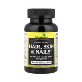 Futurebiotics, Nutrition For Men, Hair, Skin & Nails, 135 Tablets
