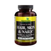 Futurebiotics, Hair/Skin/Nails, 75 Tablets for Men