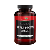 Futurebiotics, Apple Pectin 500 Mg, 100 Capsules