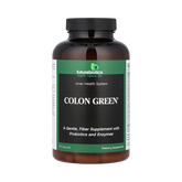 Futurebiotics, Colon Green, 150 Capsules