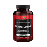 Futurebiotics, Benfotiamine, 150 Mg, 120 Vegetarian Capsules