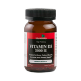 Futurebiotics, Vitamin D3 5000 IU, 90 Softgels